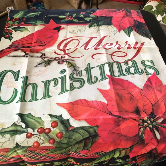 Large double sided flag. - Picture 4 of 10